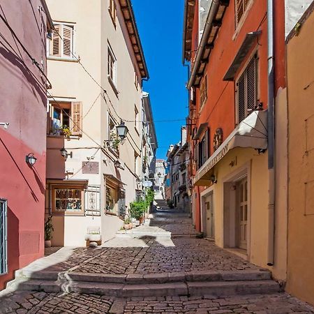 Studio Apartment Grisia Rovinj Kültér fotó